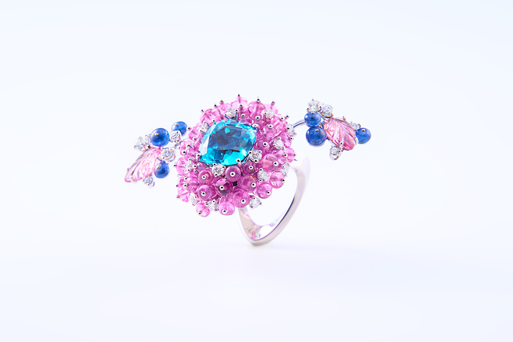 Milano Jewelry Week 2025