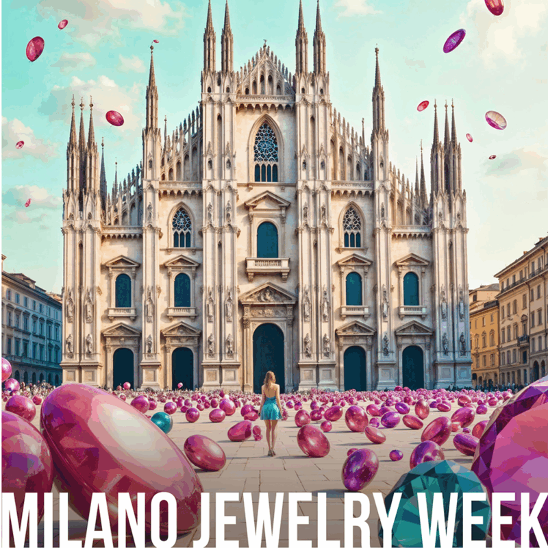 Milano Jewelry Week 2025: tra heritage orafo e visioni contemporanee