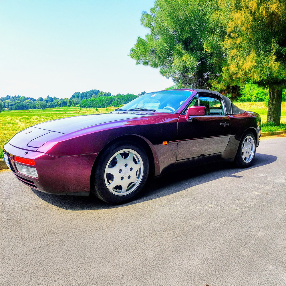 Milano AutoClassica 2025