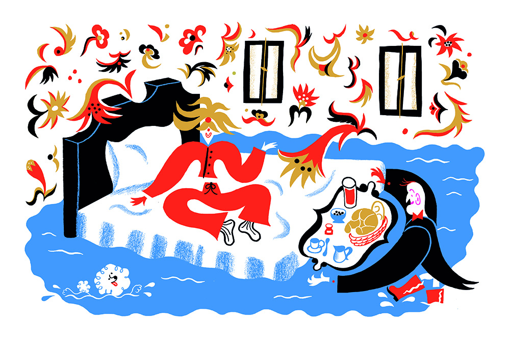 Il Turista Immaginifico