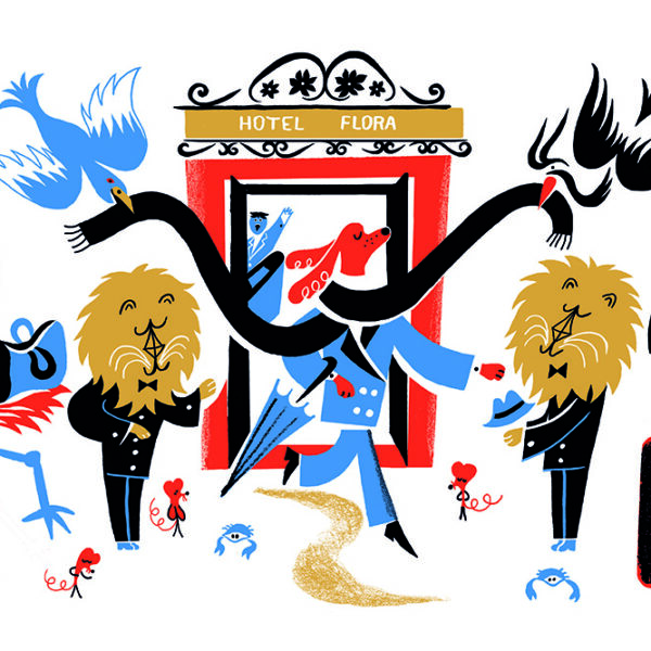 Il Turista Immaginifico porta Venezia nel cuore del viaggio