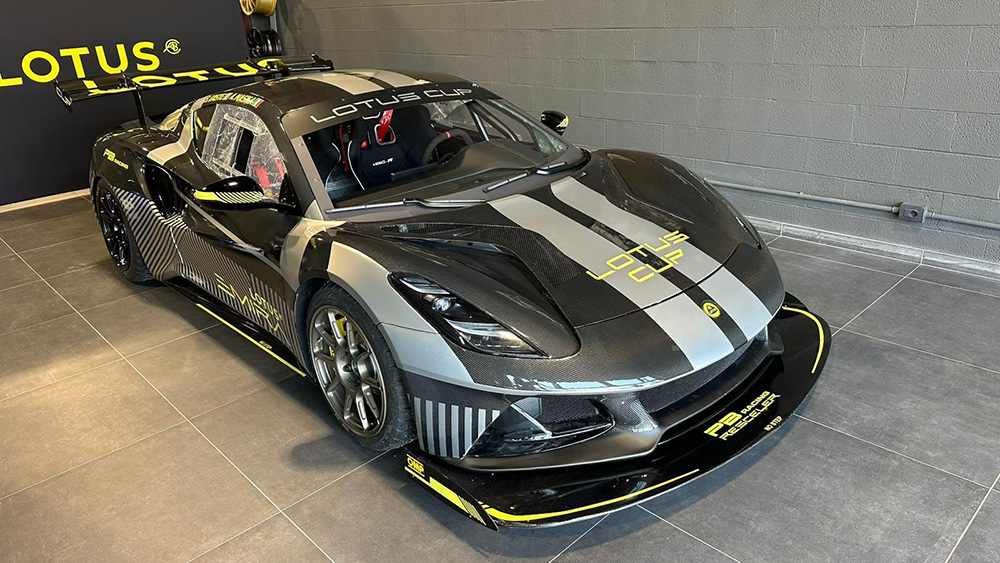 Milano AutoClassica 2025