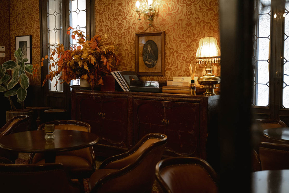 Il Turista Immaginifico