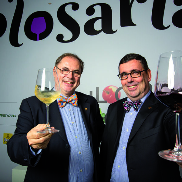 Golosaria 2025 celebra a Milano il successo della ventesima edizione 