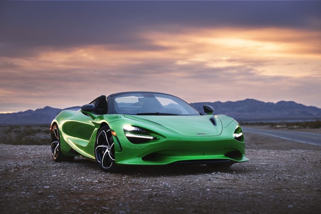 Milano AutoClassica 2025