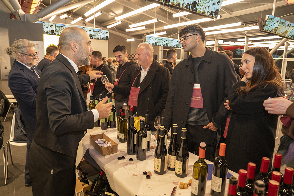 Il Baccanale 2025 a Imola