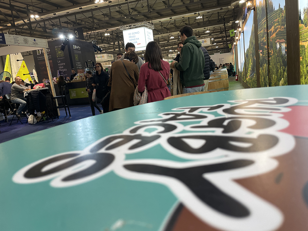Artigiano in Fiera Milano 2025