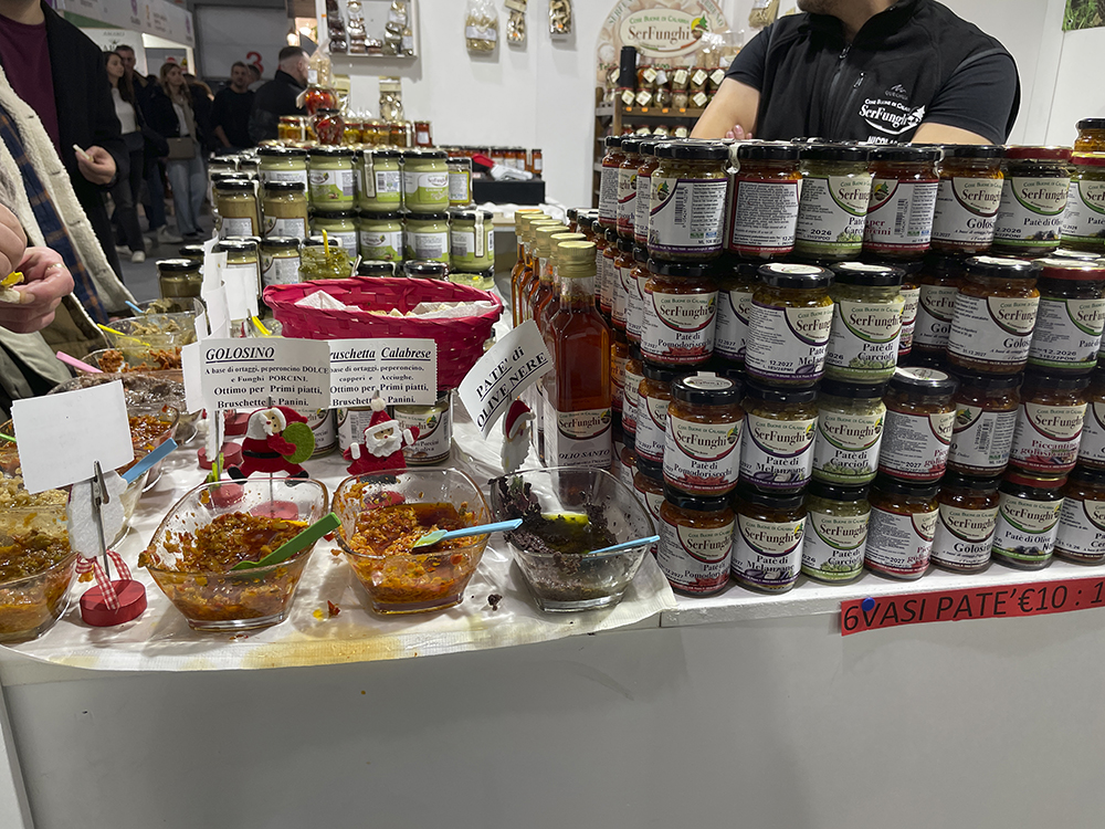 Artigiano in Fiera Milano 2025