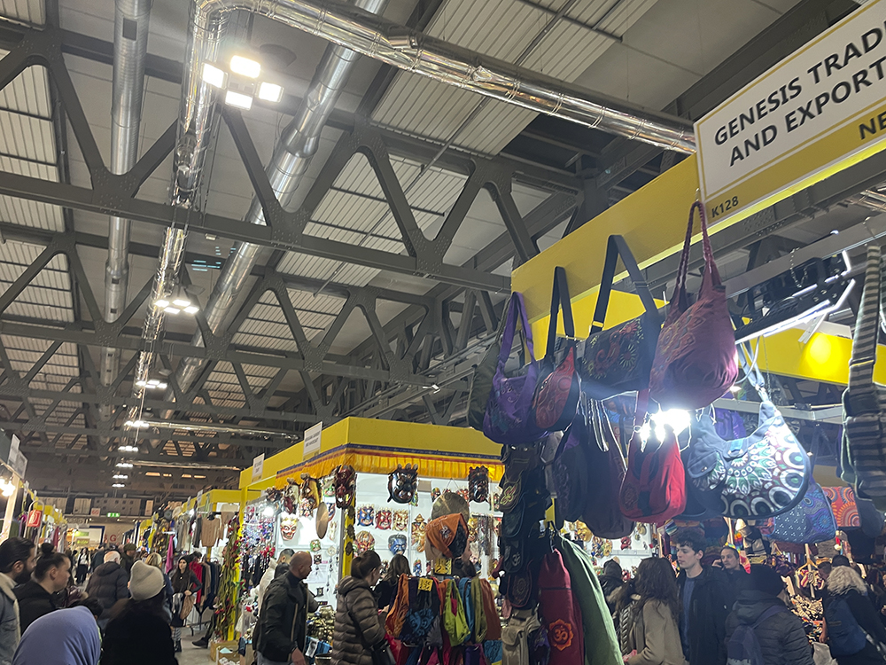 Artigiano in Fiera Milano 2025