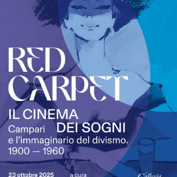 Red Carpet illumina la Galleria Campari