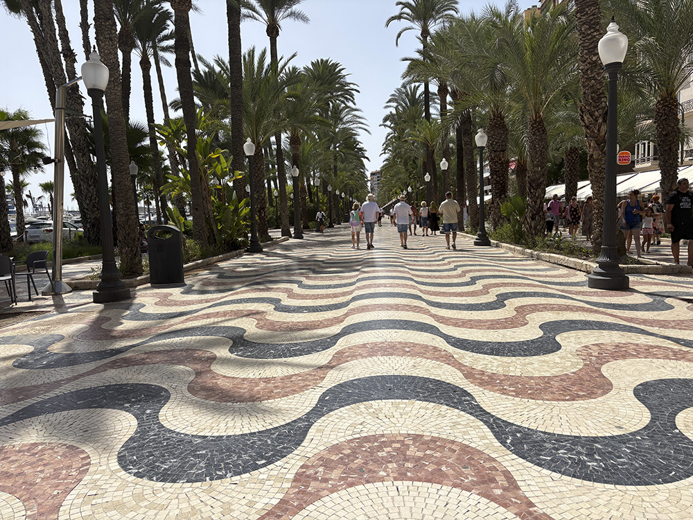 Cosa vedere ad Alicante