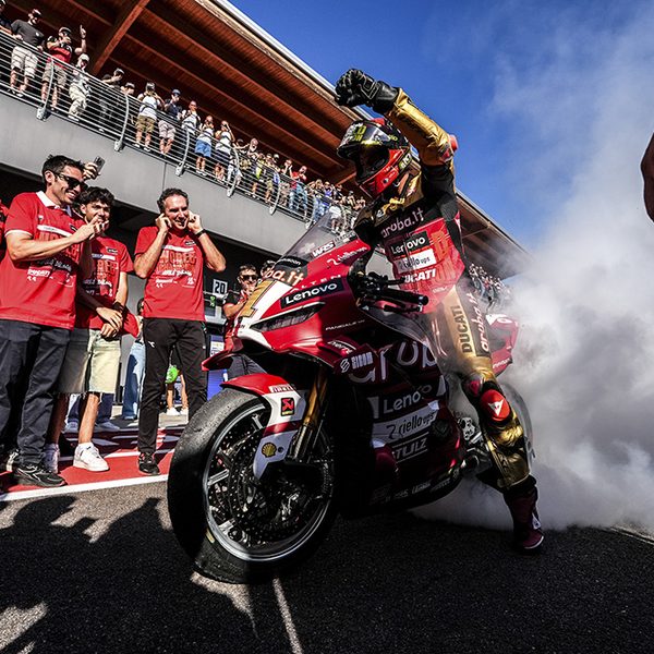 SBK Cremona, quando la Superbike incontra la città
