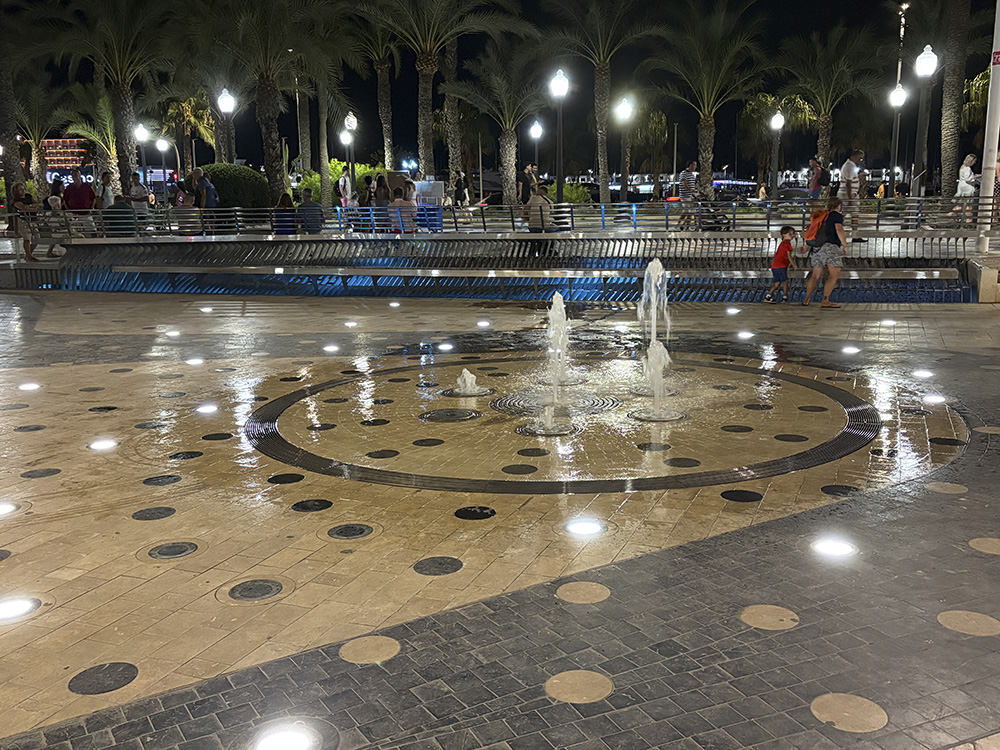 Cosa vedere ad Alicante