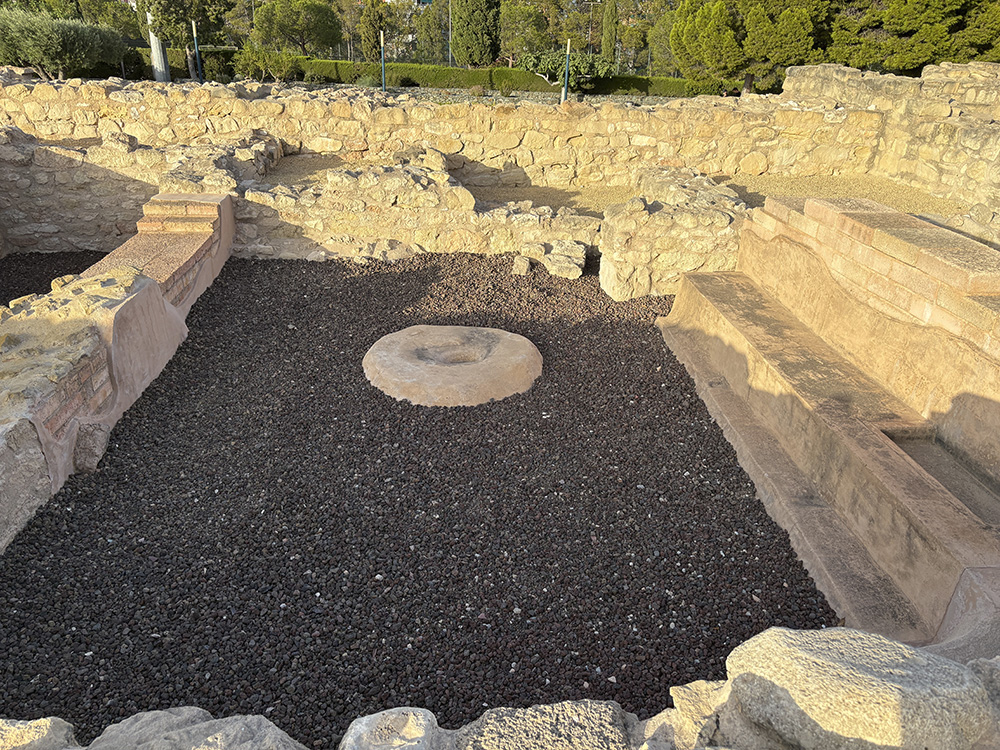 MARQ e Lucentum ad Alicante