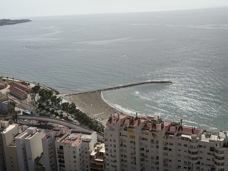 Alicante, viaggio tra mare, storia e sapori