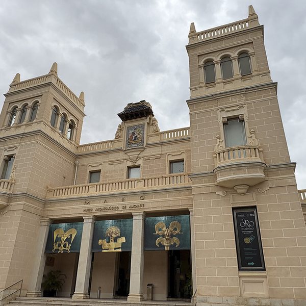 MARQ e Lucentum, viaggio nella storia di Alicante
