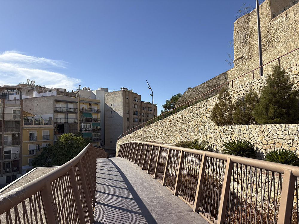 Cosa vedere ad Alicante