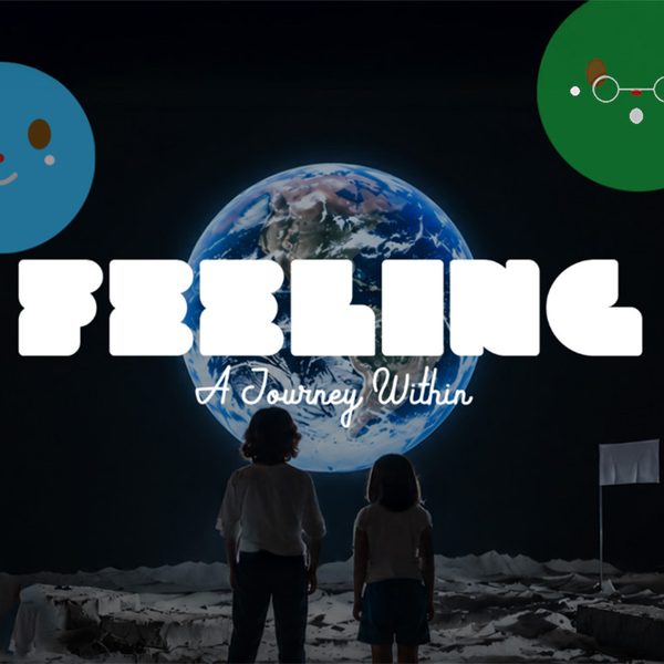 Mostra FEELING a Bologna: un viaggio immersivo dentro le emozioni