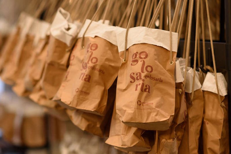 Golosaria Milano 2026: vino, street food e incontri