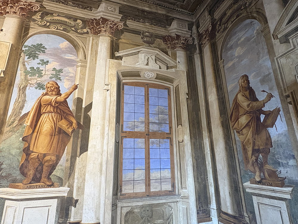 Palazzo Arese Borromeo
