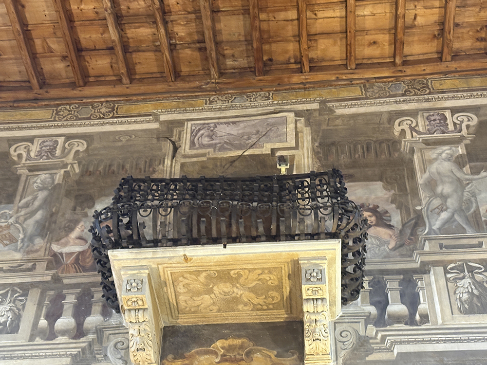 Palazzo Arese Borromeo