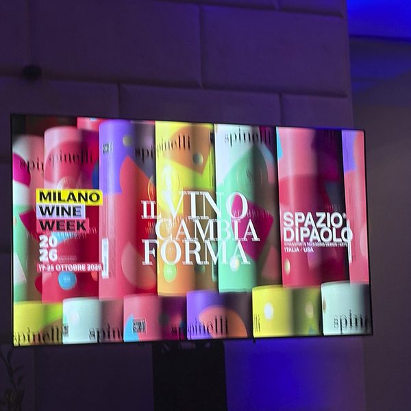 Milano Wine Week 2026: nove giorni di vino in città