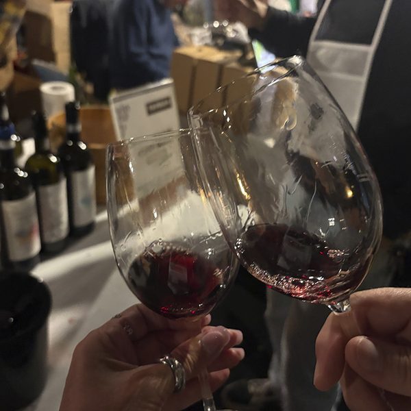 VinNatur Milano: vino naturale al Tempio del Futuro Perduto
