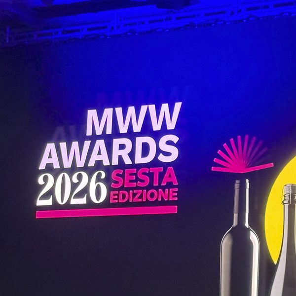 Milano Wine Week Awards 2026: l’Italia del vino in sala