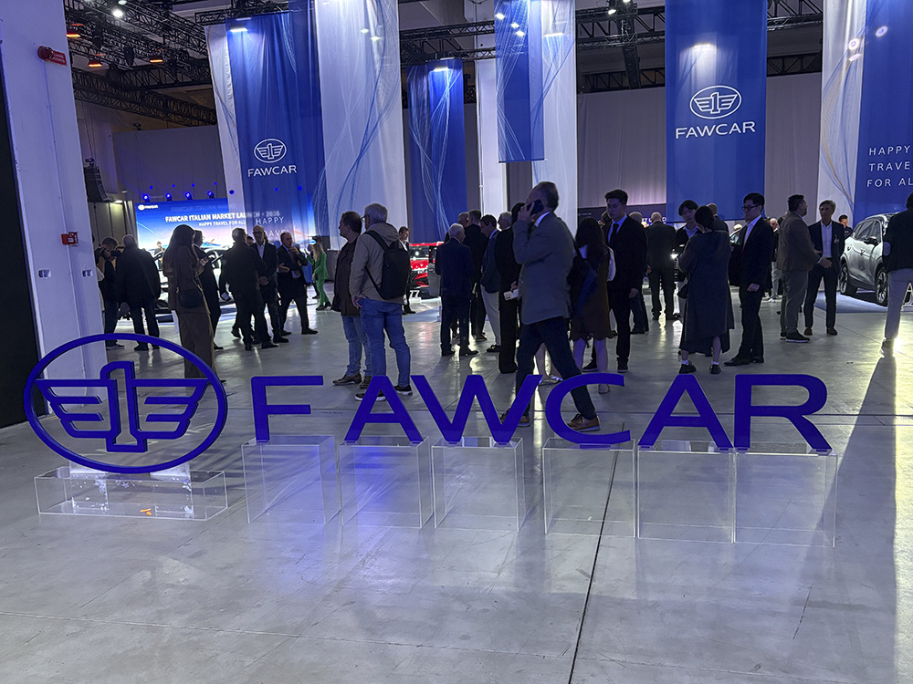 FAWCAR