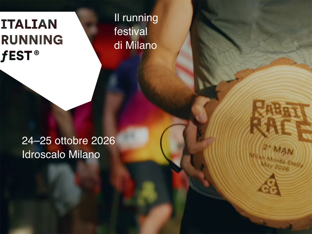 Italian Outdoor Festival