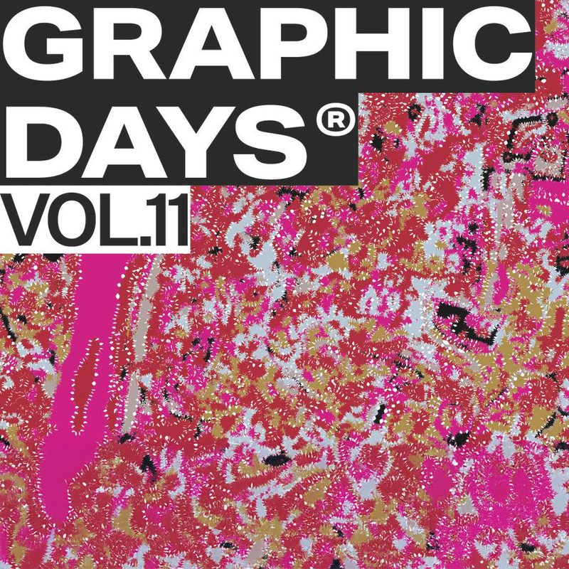 Torino a ottobre: Graphic Days 2026 e il disordine creativo