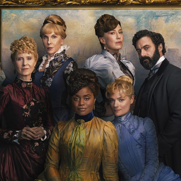 The Gilded Age 4: le mete da sogno della serie